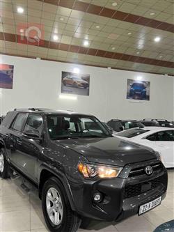 Toyota 4Runner